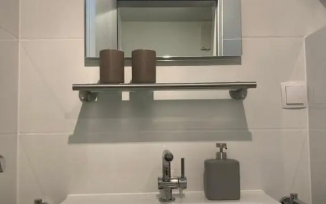 Comfort-Apartment
