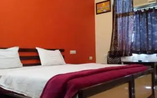 Hotel Ridhi N Sidhi