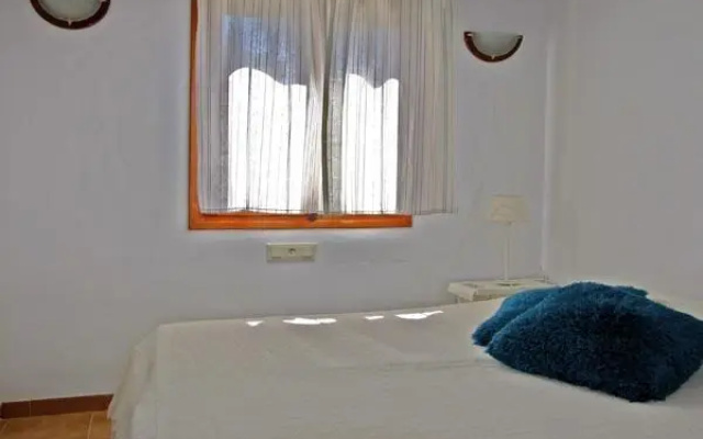 Bungalow Camarrocha 1