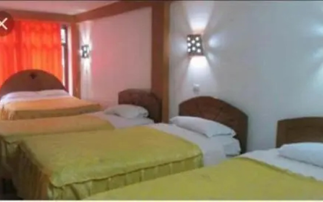 Amaru inn
