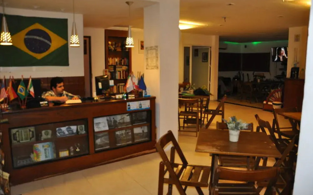 Villa Hostel