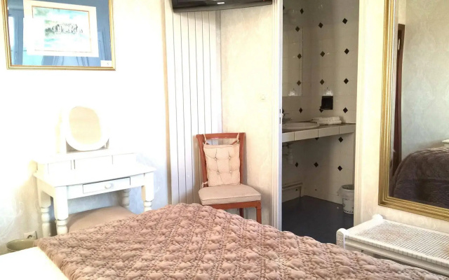 La Villa 10