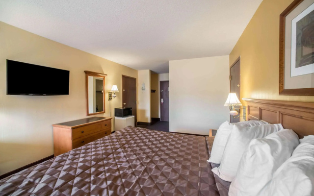 Econo Lodge Marion