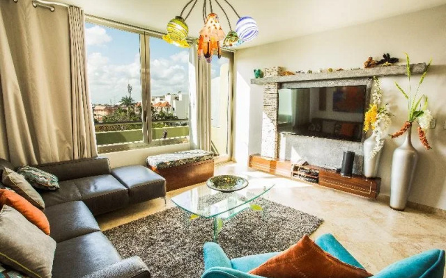 Residences Mimosa