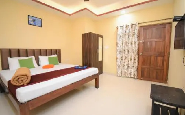 Maddo Hights Bungalow