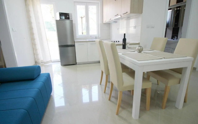 Gorica Eden - Two Bedroom No.5