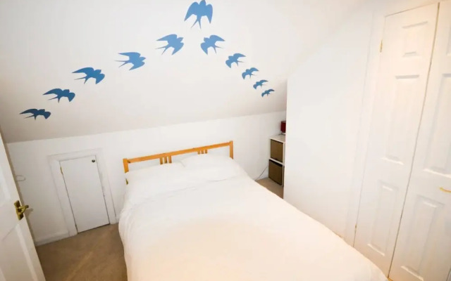 Lovely Home In Bath Close To Oldfield Station