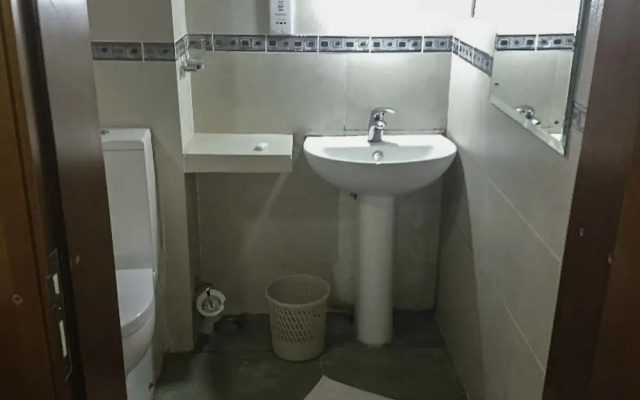Yoho Villa Acacia