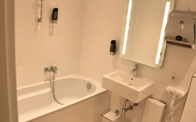 Boardinghouse Neu Wulmstorf