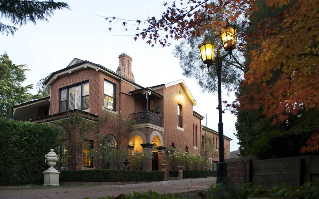 Bishop's Court Estate, Boutique Hotel