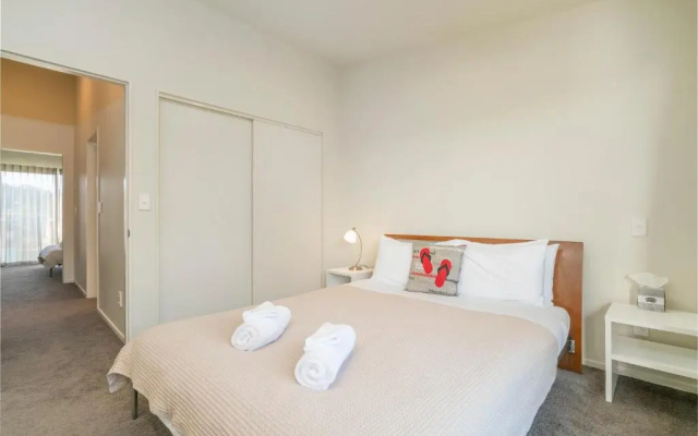 Ocean Serenity Apartments Whitianga