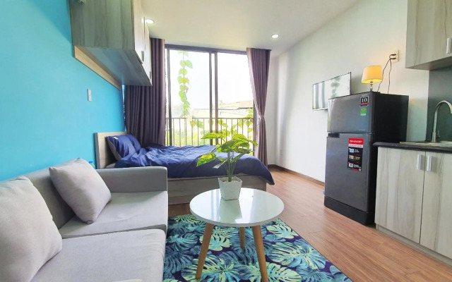 The Art - Tina Hotel and Apartments