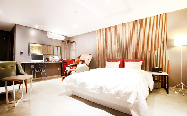 Hotel Lowa