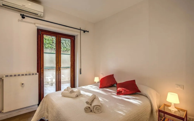 Ml Apartment - Ardesia Terrace Colosseo - 2bdr