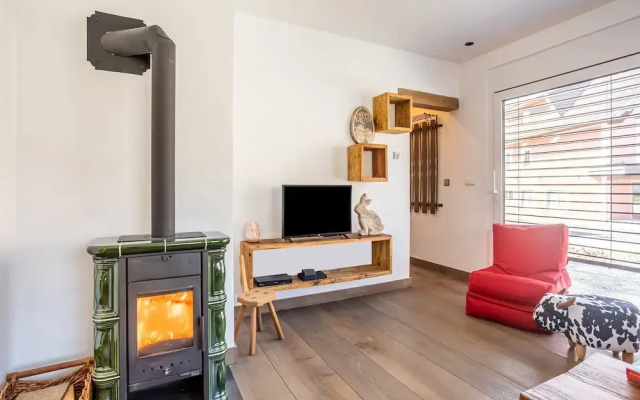 Holiday Home in Carinthia Near ski Area