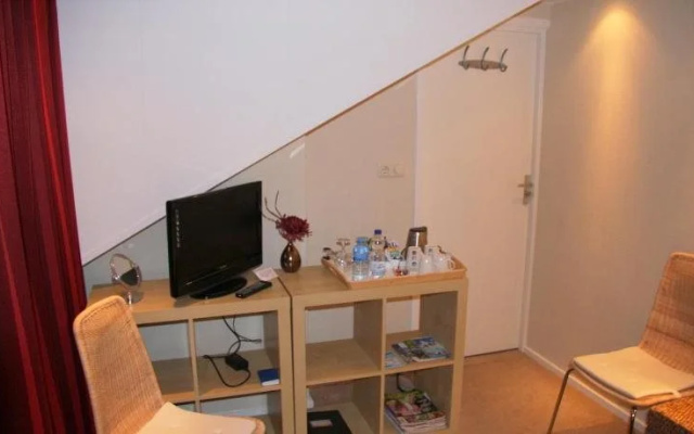 Bed and Breakfast Katwijk