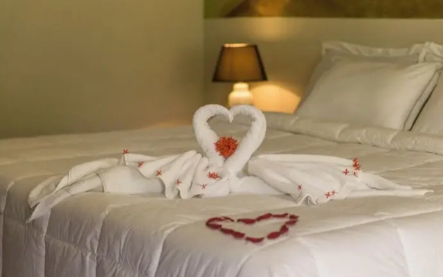 Sueno Dorado Hotel & Hot Springs