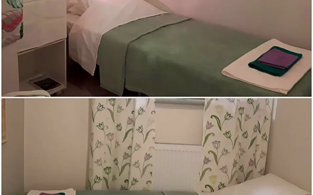 Mietta bed & breakfast