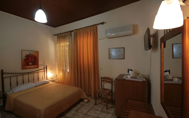 Helena Hotel