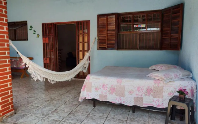 Nascimento Beach House