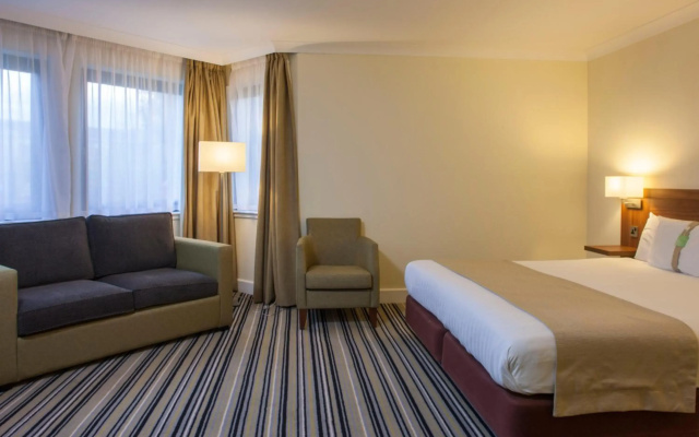 Holiday Inn Glasgow East Kilbride by IHG