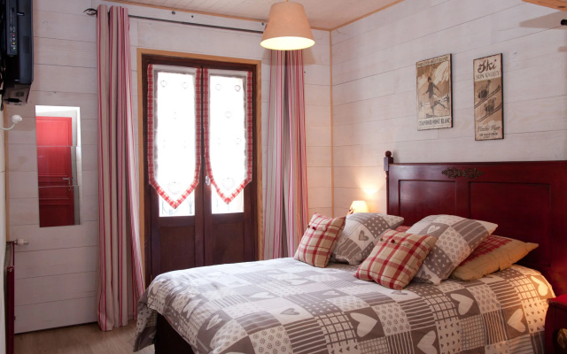 Hotel Le Floreal