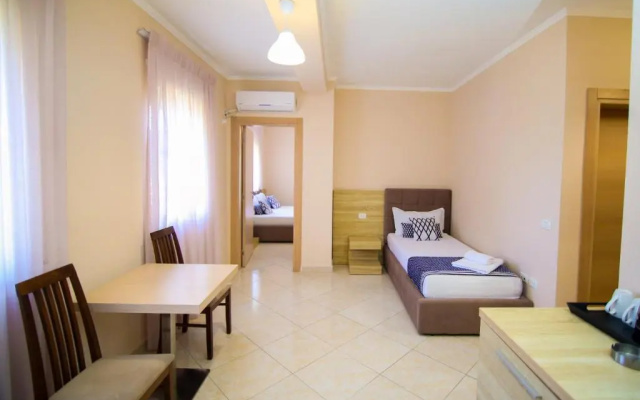 Bel Ami Suita Hotel