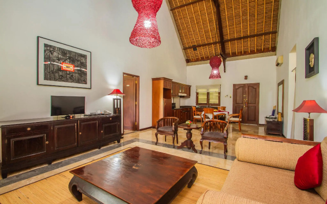 Bali Masari Villas & Spa