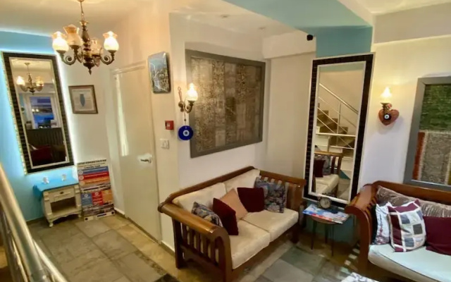 L&P Mai̇son Hotel