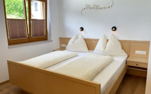 Holiday Home Near Zillertal Arena