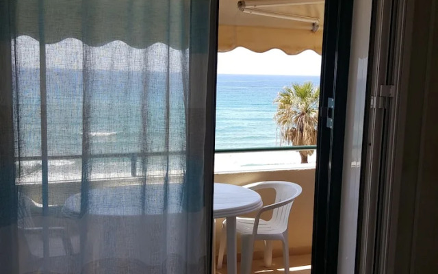 Corfu Glyfada Maisonette 61