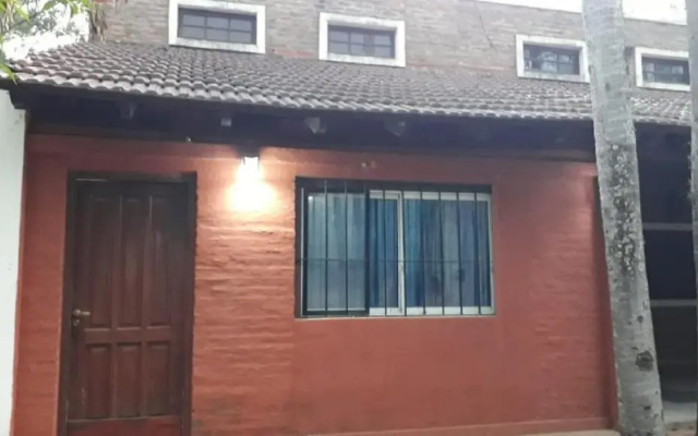Hermosa Casita II Paso Patria