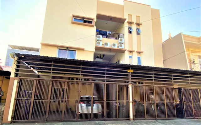 Anditadde 45 Homestay