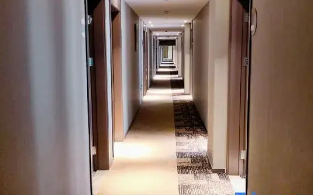 Tingyuan Shenshen Inn
