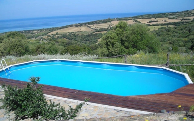 Stazzi Di Gallura - Giagumeddu