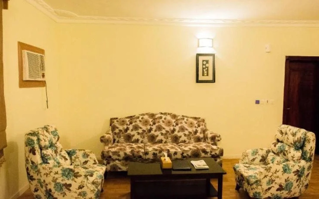 Danat Park Hotel