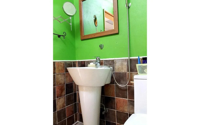 HaHa Guesthouse - Hostel