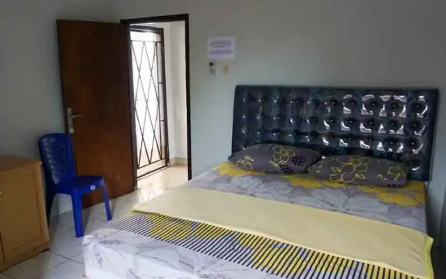 Penginapan Mitra Belitung