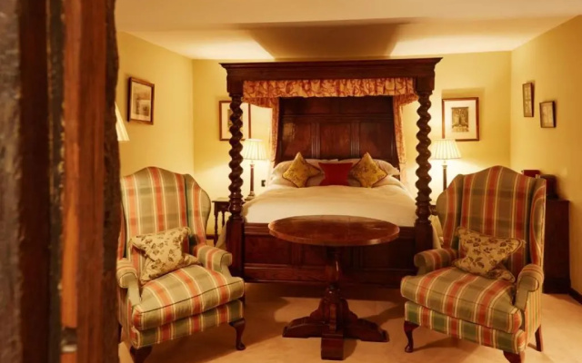 Bailiffscourt Hotel & Spa