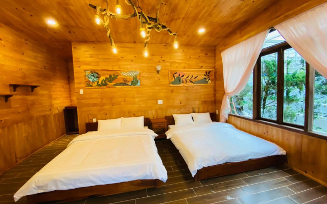 Berry Valley Homestay
