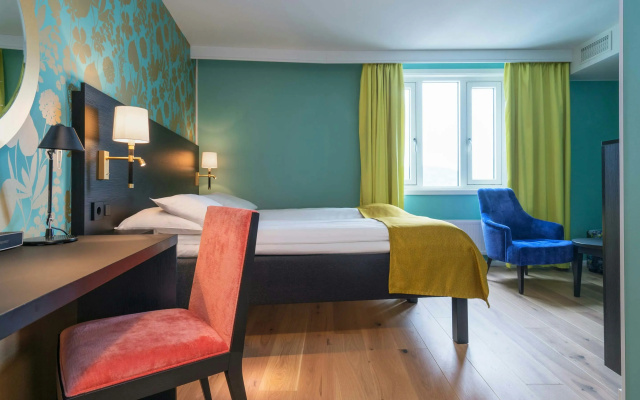 Thon Hotel Nidaros