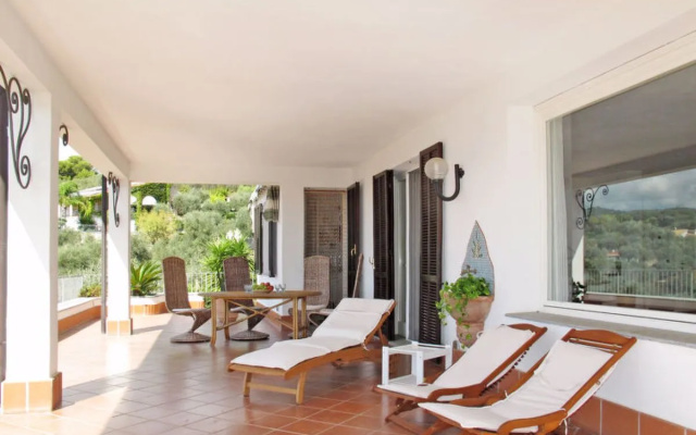 Villa Alberto Diano Marina 32151