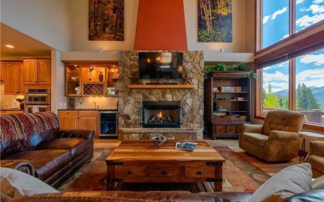 Firelight Luxury