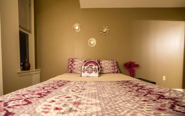 Exchange Suites