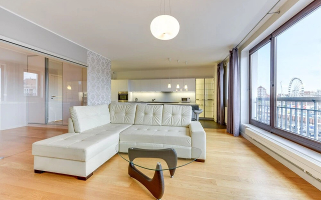 Flats For Rent - Szafarnia Marina