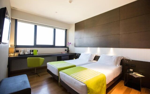 hotel ariston milan