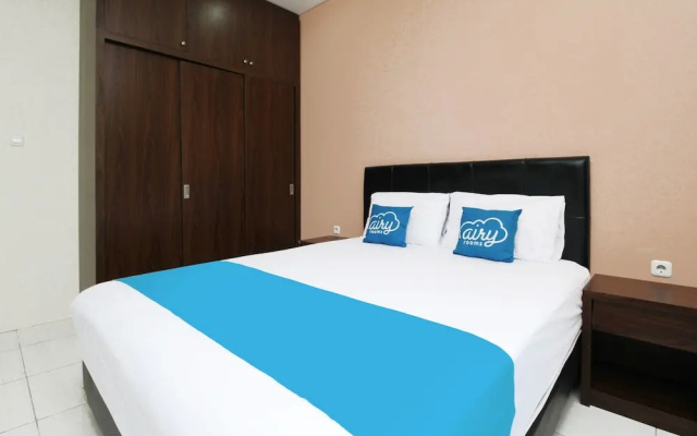Airy Kuningan Tiong 1 Jakarta