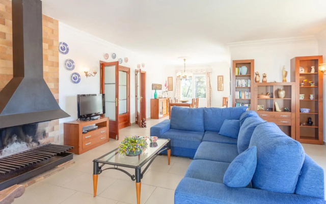 Villa Luisa