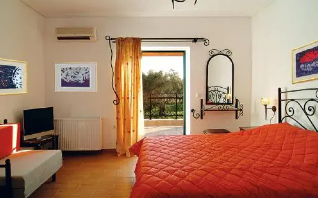 Muses Villas