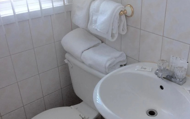 motel St Hilaire